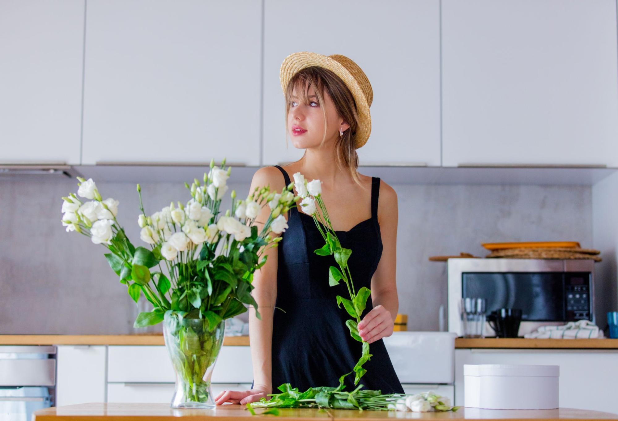 Cómo combinar vestidos negros: trucos e ideas en tendencia