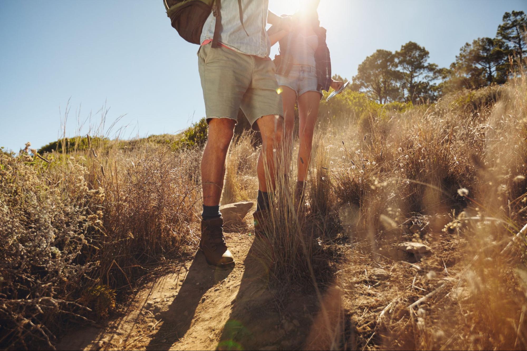 ¿Qué llevar al Camino de Santiago? Imprescindibles para tu mochila