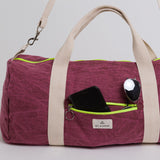 Begonia Travel and sports bag Limited Edition