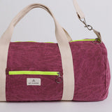 Begonia Travel and sports bag Limited Edition