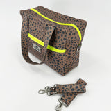 <tc>Pack</tc> Nairobi Cool Mama Trolley Bag + <tc>Toiletry Bag</tc>
