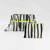 <tc>Pack</tc> Paris Cool Mama + Cart Bag <tc>Toiletry Bag</tc>