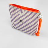Nairobi <tc>Toiletry Bag</tc> Woman Repellent