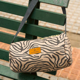 Savanna Shoulder Bag