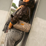 Savanna Shoulder Bag