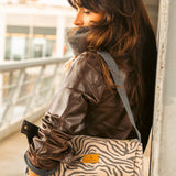 Savanna Shoulder Bag