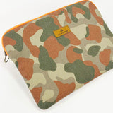 <tc>Pack</tc> Camo Sports Bag + <tc>Laptop case</tc>