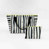 <tc>Pack</tc> Paris <tc>Large Bag</tc> + <tc>Toiletry Bag</tc>