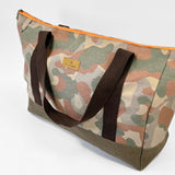 Medium Camo <tc>Pack</tc> + <tc>Toiletry Bag</tc> Unisex