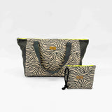<tc>Pack</tc> Savannah Medium + <tc>Toiletry Bag</tc>