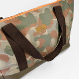 Medium Camo <tc>Pack</tc> + <tc>Toiletry Bag</tc> Unisex