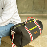 Moss sports and travel bag