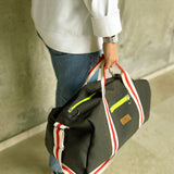 Moss sports and travel bag