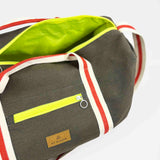 Moss sports and travel bag