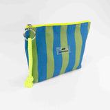<tc>Pack</tc> Singapore Shopper Bag + <tc>Toiletry Bag</tc>