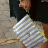 Pack Navy Mediana + Neceser