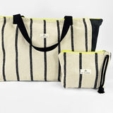 ST Trop <tc>Pack</tc> <tc>Extra</tc> + <tc>Toiletry Bag</tc>