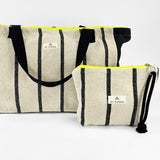 <tc>Pack</tc> ST Trop Medium + <tc>Toiletry Bag</tc>