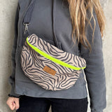 Savanna Shoulder Bag Waist Bag