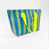 <tc>Pack</tc> Singapore Shopper Bag + <tc>Toiletry Bag</tc>