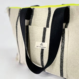 <tc>Pack</tc> ST Trop Shopper + <tc>Toiletry Bag</tc>