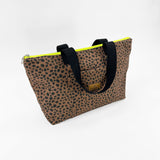 Nairobi Water Repellent Shopper Bag