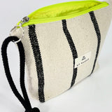 <tc>Pack</tc> ST Trop Shopper + <tc>Toiletry Bag</tc>