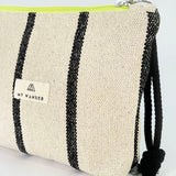 <tc>Pack</tc> ST Trop Shopper + <tc>Toiletry Bag</tc>