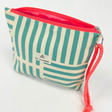 Medium Twist <tc>Pack</tc> + <tc>Toiletry Bag</tc>