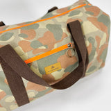 <tc>Pack</tc> Camo Sports Bag + <tc>Laptop case</tc>