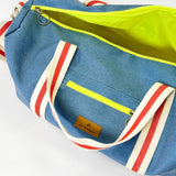 <tc>Pack</tc> Marlon Sports Bag + <tc>Laptop case</tc>