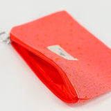 Drops Coral case/purse