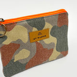 Camo Case/Purse