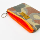 Camo Case/Purse