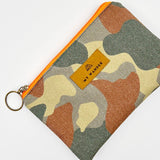 Camo Case/Purse