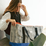 <tc>Marty Extra Large Travel Bag</tc>