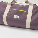 Oslo Travel <tc>Pack</tc> Bag + toiletry bag