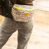 Savanna Shoulder Bag Waist Bag