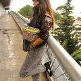 Savanna Shoulder Bag Waist Bag