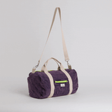 Mauvine Sports and travel bag Limited edition