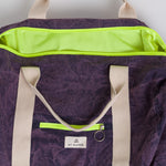 Mauvine Bolsa de deporte y viaje Edición limitada