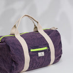 Mauvine Bolsa de deporte y viaje Edición limitada